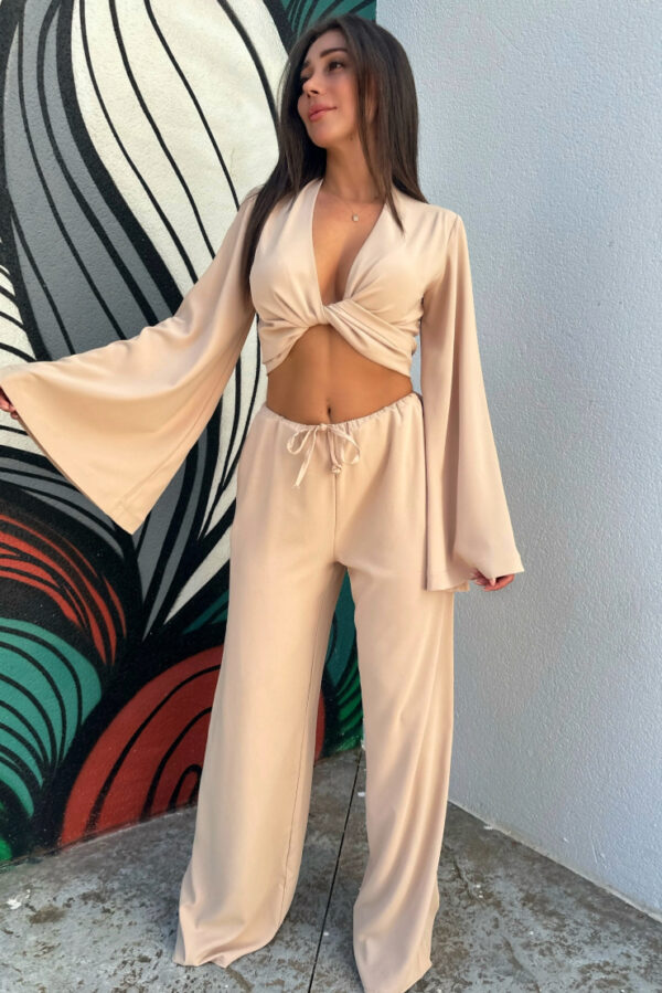 HARMONY SET