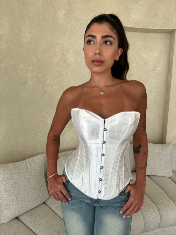 TIFFANY CORSET - Image 6