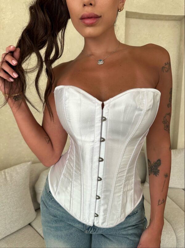 TIFFANY CORSET