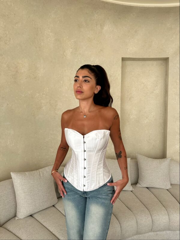 TIFFANY CORSET - Image 2