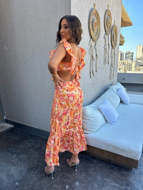 AMELIA DRESS - Image 2