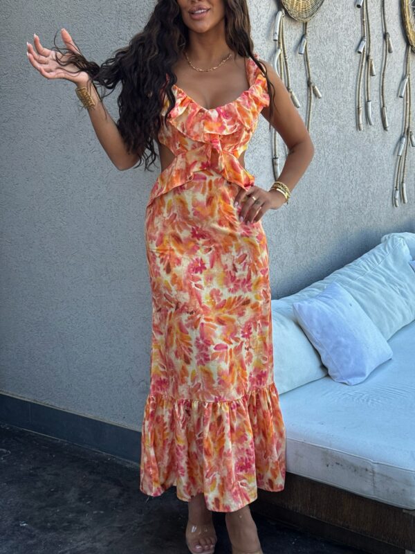 AMELIA DRESS - Image 5
