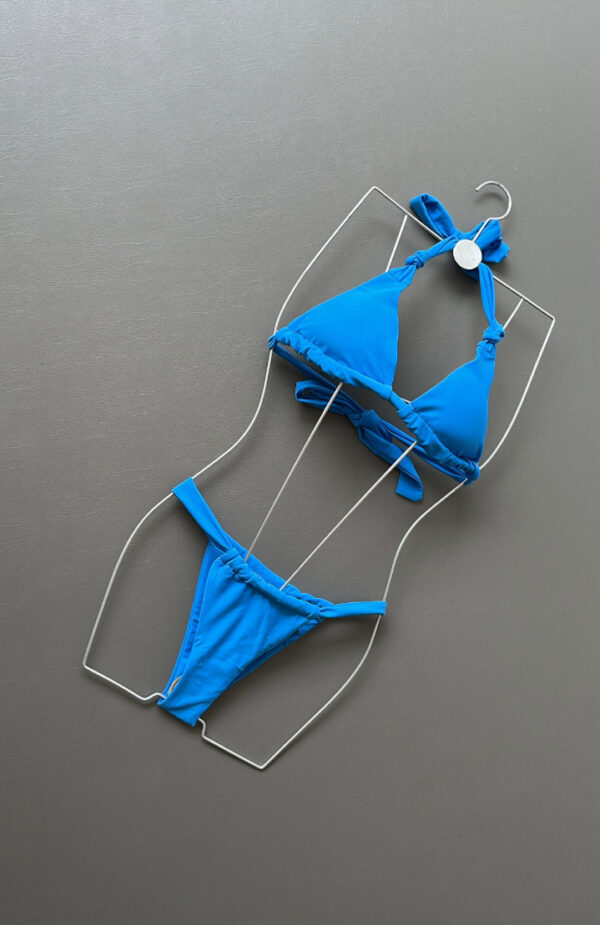 TRIANGLE BIKINI