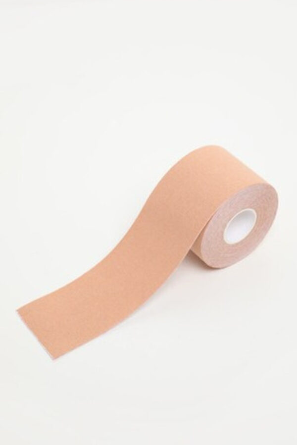 BOOBY TAPE