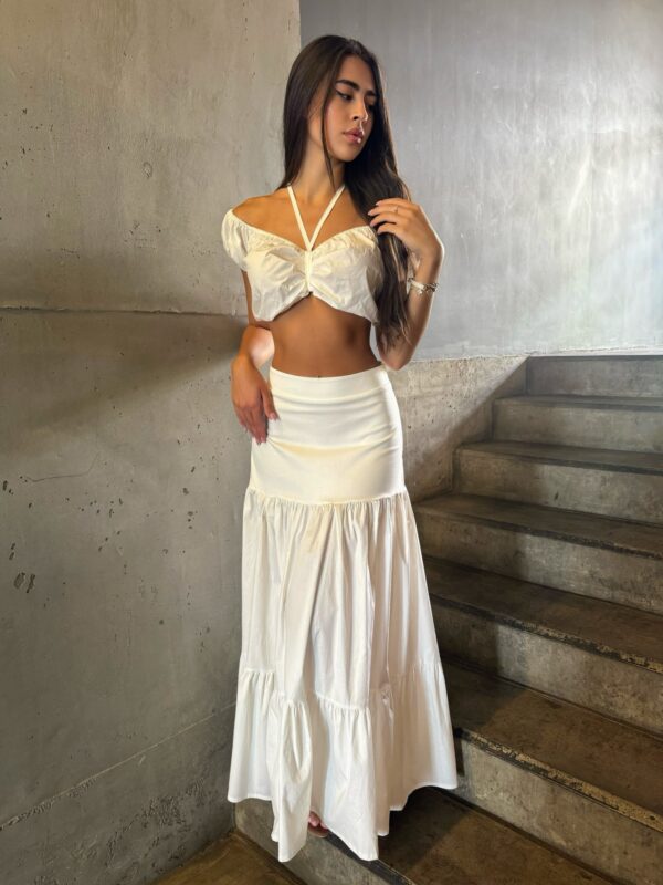 LILY SKIRT - Image 3