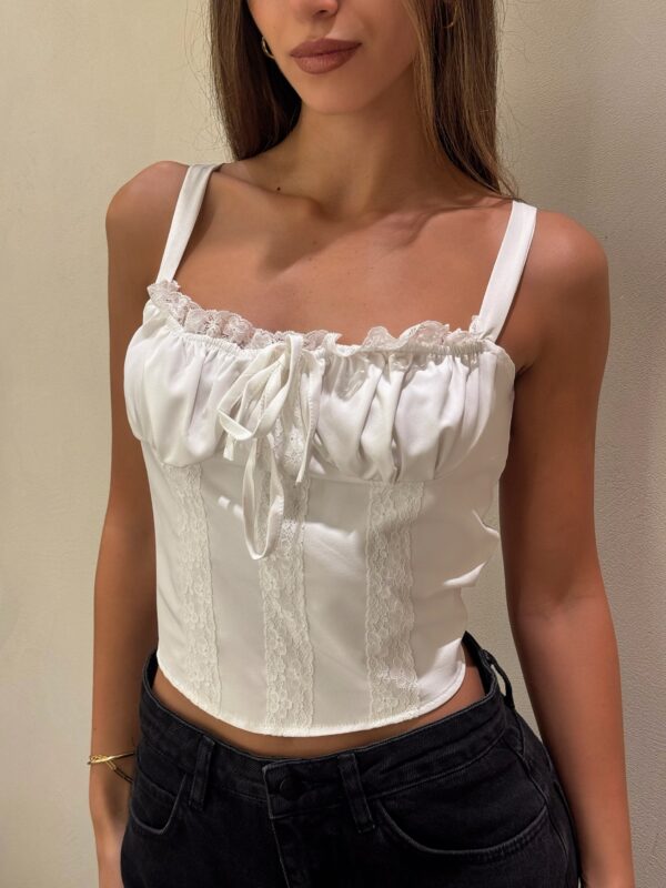 PINELLA CORSET - Image 5