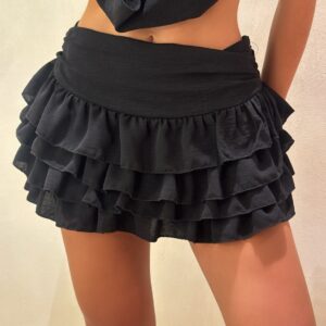 MILANA SKORT