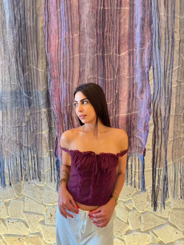 PINELLA CORSET - Image 2