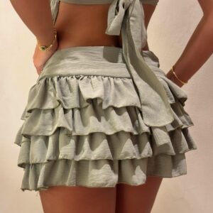 MILANA SKORT