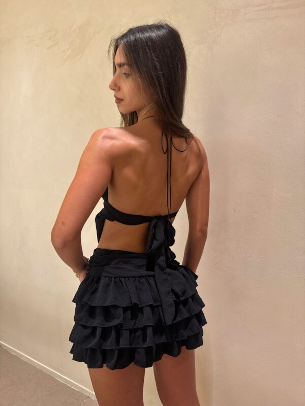 MILANA SKORT - Image 8