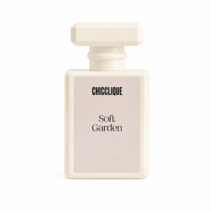 Soft Garden Perfume