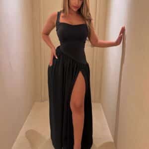 Serena Dress